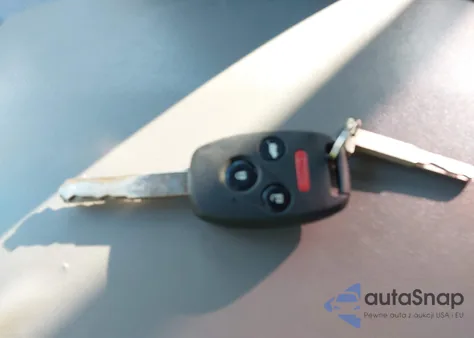 2011 Honda Pilot Ex-L из США, поврежденный, VIN 5FNYF4H69BB027638